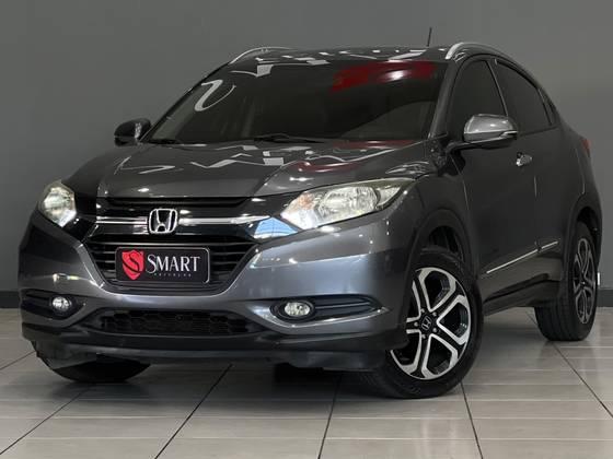 HONDA HR-V 1.8 16V FLEX EXL 4P AUTOMÁTICO HONDA HR-V 1.8 16V FLEX EXL 4P AUTOMÁTICO